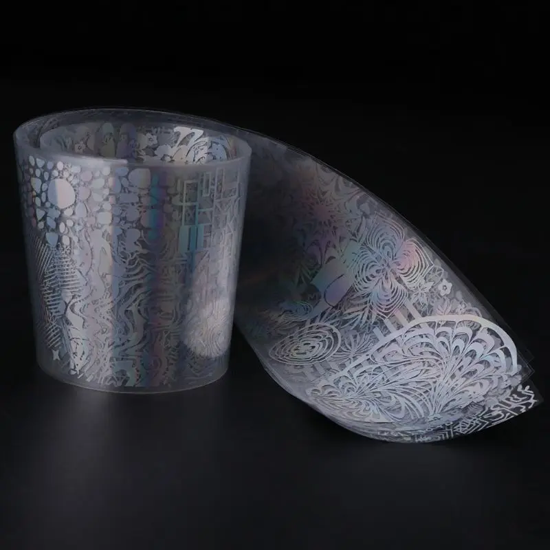 

DIY Filling Sticker UV Epoxy Resin Crafts Resin Jewelry Making Materials Colorful Reflective Glitter Shiny Handmade Frame Mold