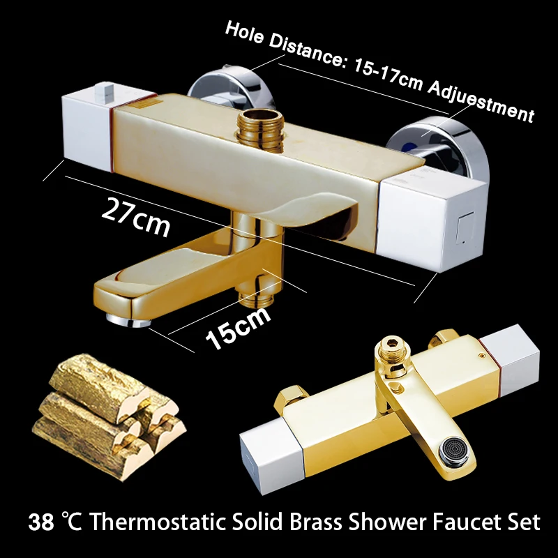 thermostatic valve