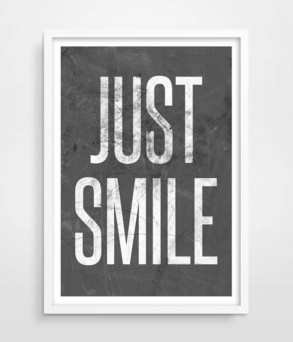 Motivational Wall Decor art Bedroom Girls Wall Decor Awesome Quote