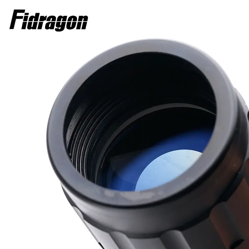 Брендовая охотничья Тактическая Винтовка Fidragon 3-9X40 AO Riflescope Mil Dot сетка оптический прицел противоударный для настоящей винтовки