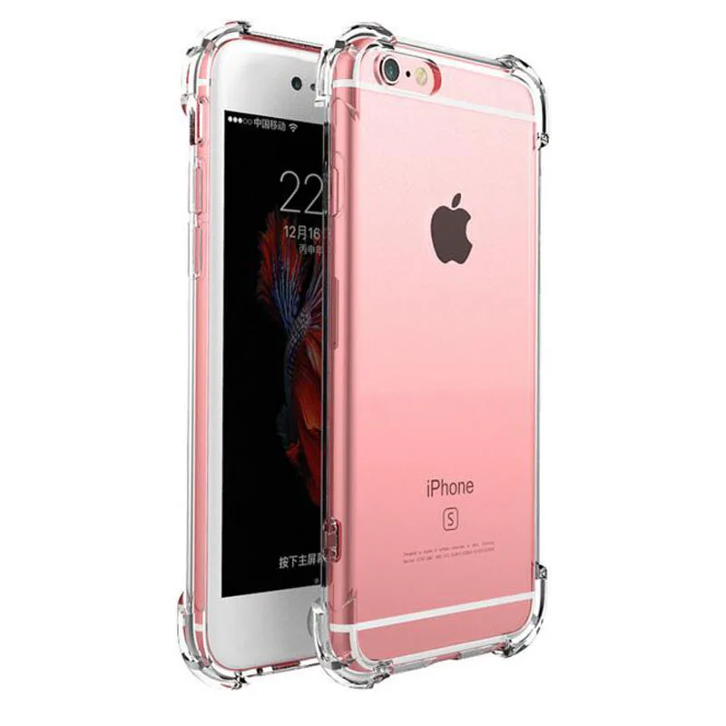 coque silicone iphone 7 360