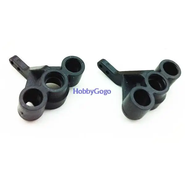 

HSP Parts 02165 Steering Arm (Left /Right) for 1/10 RC Model Buggy Car Truck Truggy