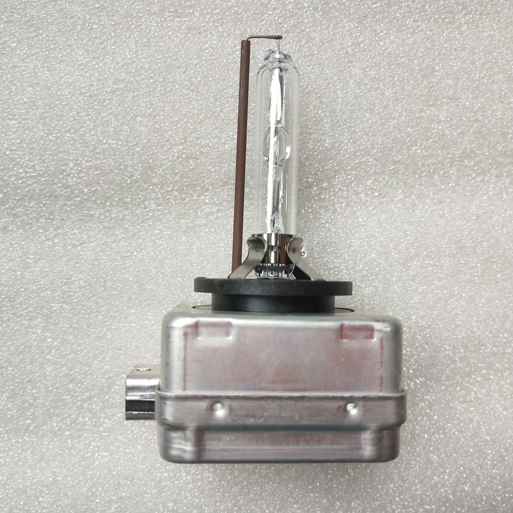 

Original D1S Bulb HID Xenon Headlight Light Bulb 66140 66142 66144 66146 (Genuine and Used) Assembled in Germany