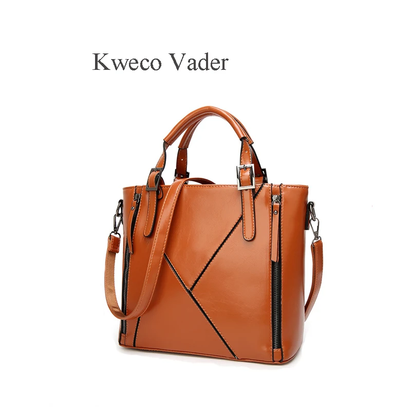 

High Capacity Designer Handbags 2018 New Fashion Shoulder Messenger Bag For Women Brand Casual Tote Satchel Handbag Bolsos Mujer
