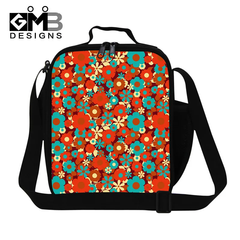 Стильный цветочный водонепроницаемый защитный чехол для багажа для путешествий 18-30 дюймов чемодан для женщин и девочек аксессуары для путешествий Maletas De Viaje