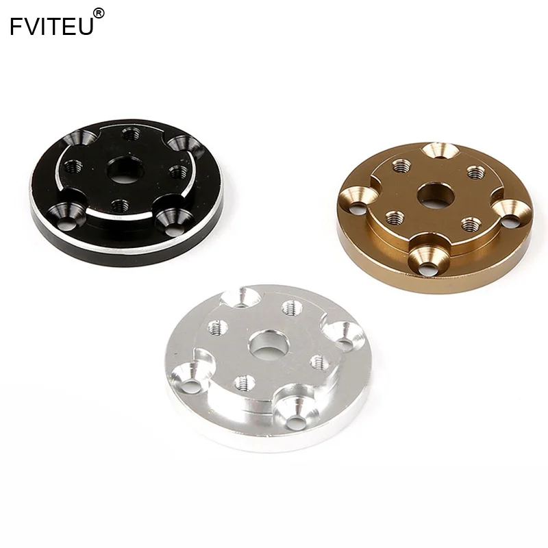 Fvieu CNC сплав средняя диффузная Шестерня база подходит 1/8 HPI Racing savage XL FLUX Rovan TORLAND