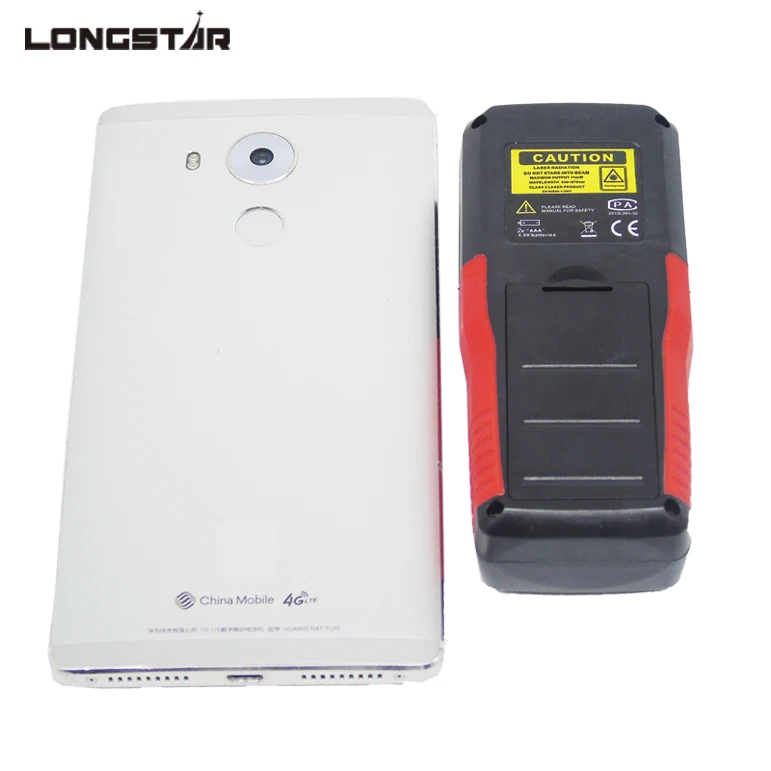 lase distance meter 5