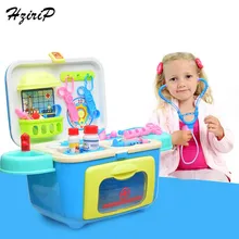 Высокое качество, доктор, игрушки для детей, ролевые игры, Набор доктора, медицинская коробка, ролевые игры, развивающие игрушки для детей, подарки