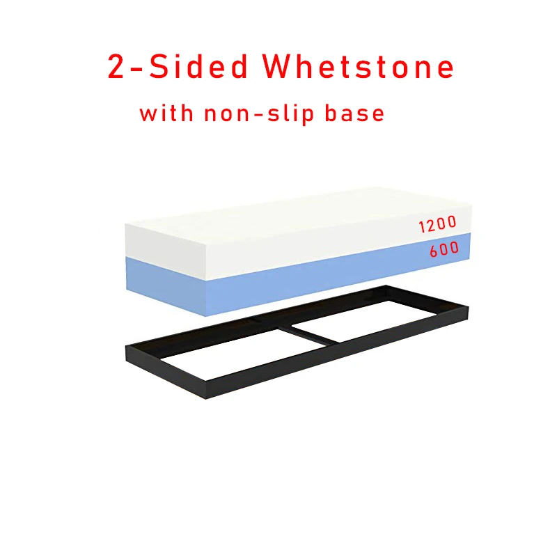Professional Oilstone Chisel Gouge Knife Sharpening Stone Whetstone 600/2000 Professional Oilstone Chisel Gouge Knife Sharpening Stone Whetstone 600/2000