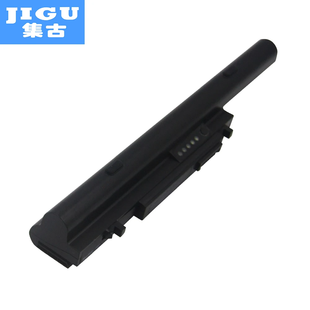  JIGU Laptop Battery for Dell 312-0814 312-0815 U011C X411C for Dell Studio 16 Laptop XPS 16 16(1645