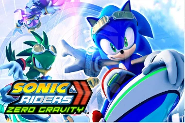 H-P342 Пользовательские sonic the hedgehog #3 Home Decor Плакат творческий росписи искусства