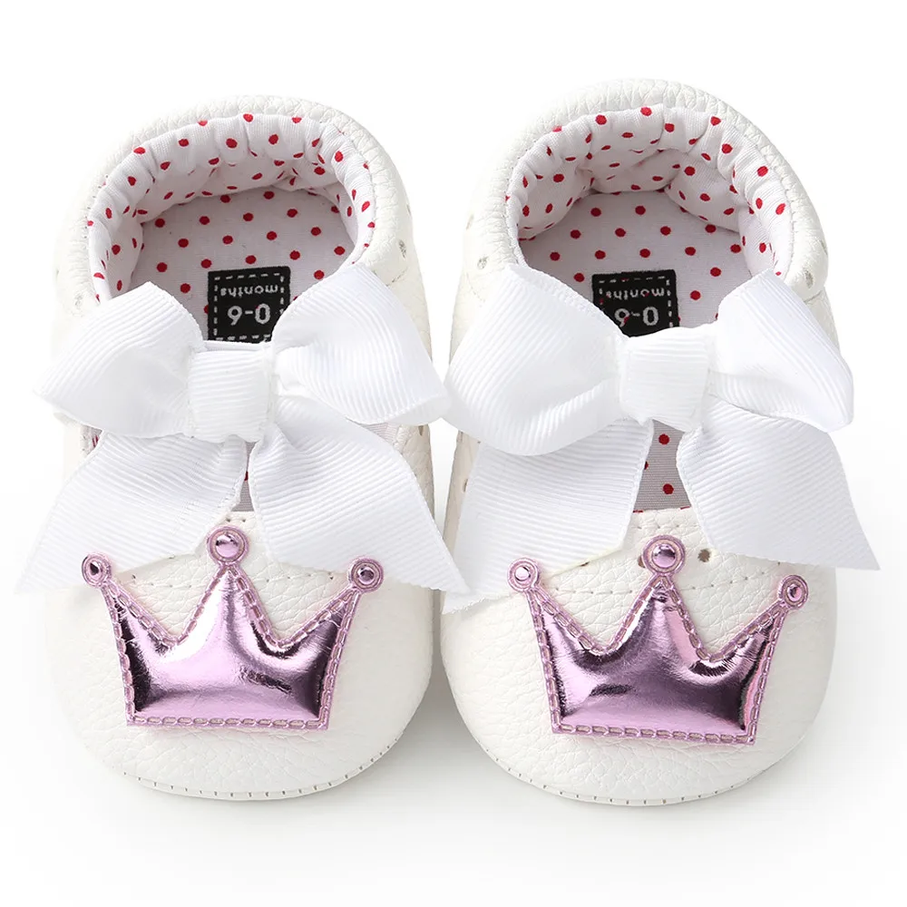 girls first step shoes