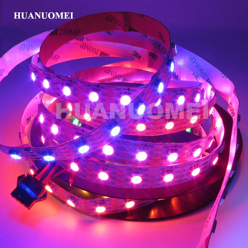 APA102-72LED-5V-WT-IP20-13
