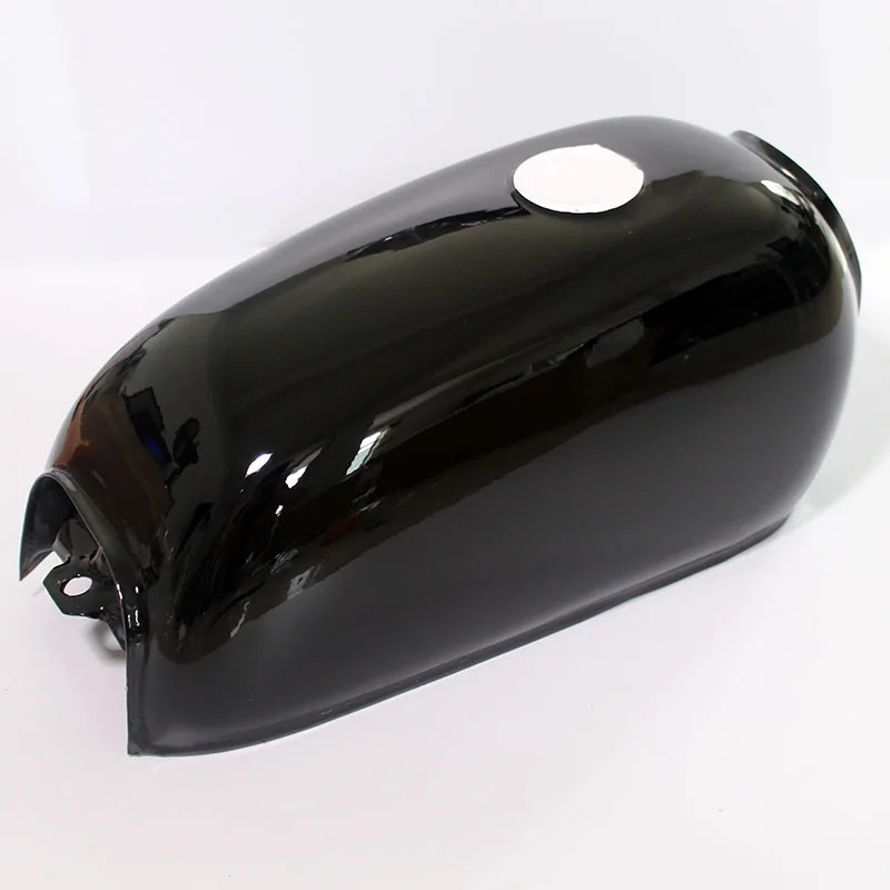 6L Cafe Racer Tank Motorcycle Vintage Fuel Can Retro Petrol Tanks For HONDA JIALING70 Universal 6L Cafe Racer Tank Motorcycle Vintage Fuel Can Retro Petrol Tanks For HONDA JIALING70 Universal