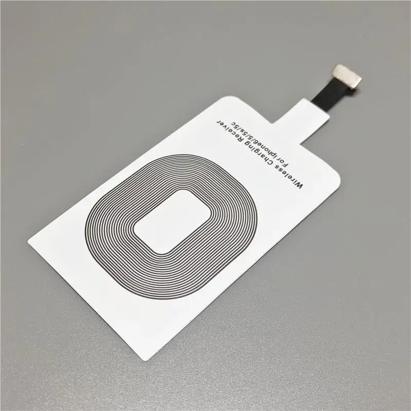 Беспроводная зарядка своими руками: для телефона (смартфона), схема устройства