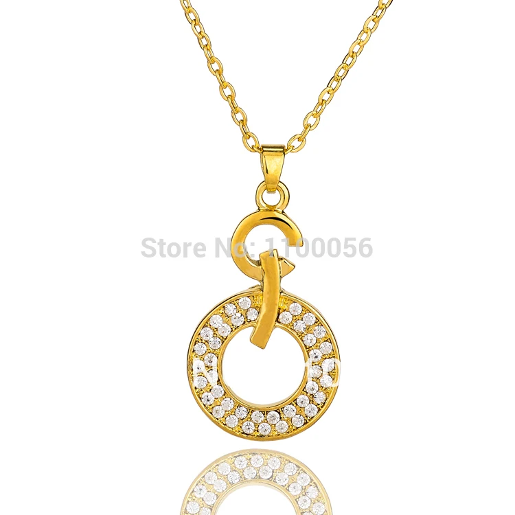 Min Order 10! Free Shipping Cheap Decorative Jewelry Rhinestone Circle