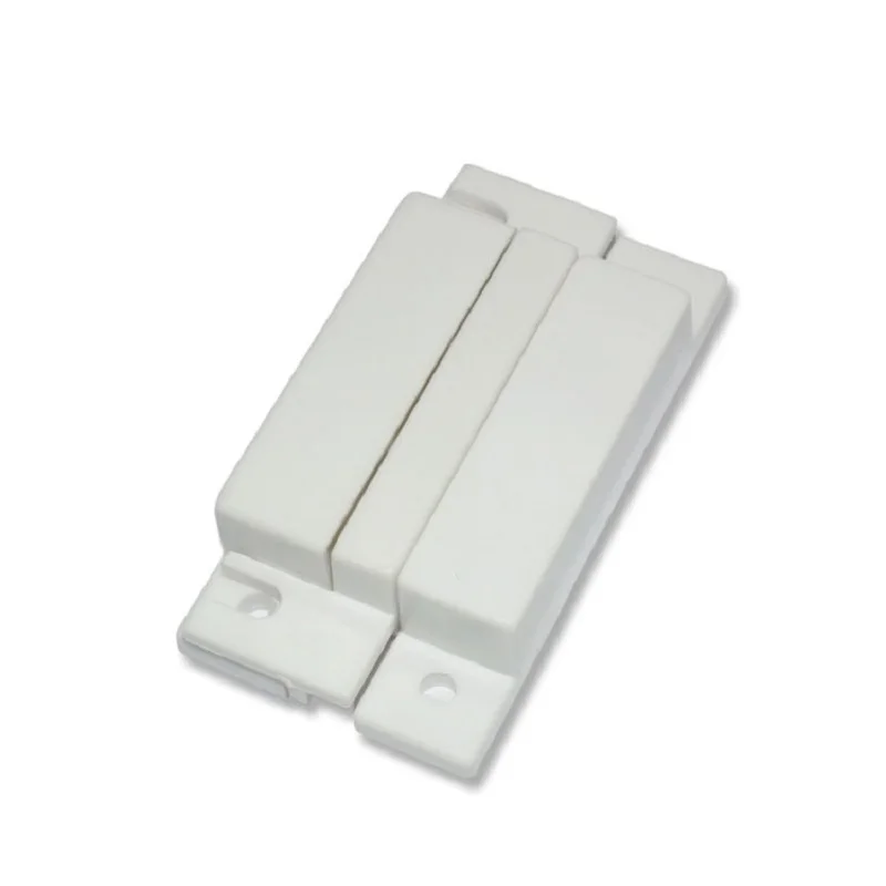 

MC-30 NO&NC Wired Door Window Contact Magnetic Sensor Reed Switch Alarm For Alarm System