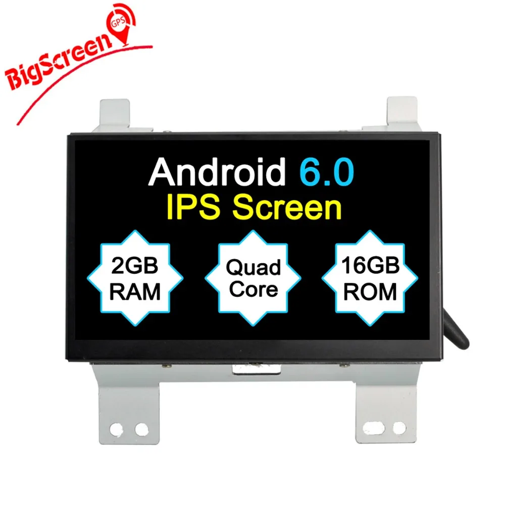 7 дюймов Android6.0 2 Гб автомобиль без DVD плеер gps навигация для Nissan Teana J32 Maxima A35 2008- мультимедиа ISP экран записи