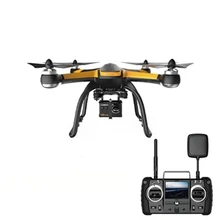 (Standard Edition) H109S X4 Pro Standard H109S 5.8G drone with 1080p camera ,FPV transmitter GPS RC Quadcopter