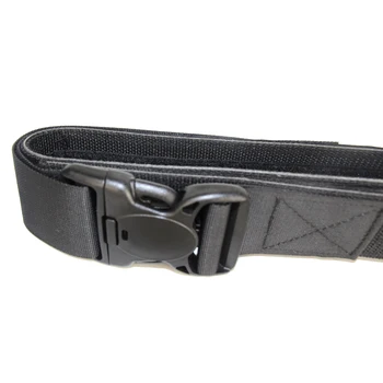 

Tactical Belt Paintball Airsoft Hunting Men Shooting Utility Waist Battle Belt Combat Hiking Climbing Hunting Belt Accessories