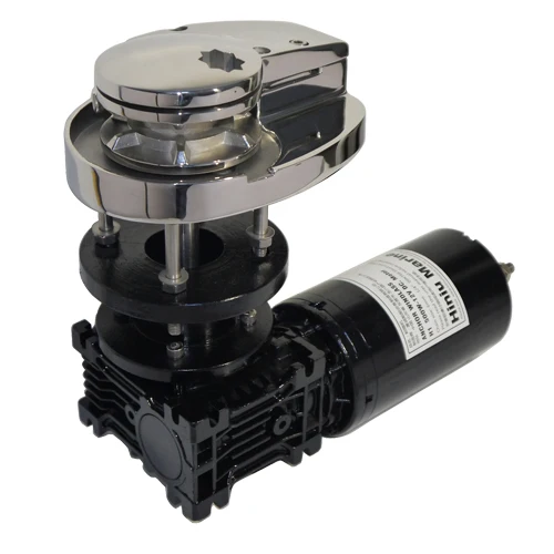 12V 700W Vertical Anchor Winch Windlass With/Without Capstan Marine Boat Yacht | Автомобили и мотоциклы