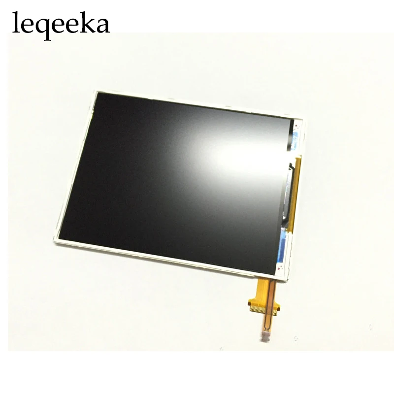 ЖК-экран нижний экран Замена для Nintendo для New 3DS XL/NEW 3DS LL