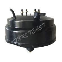 8-97245-095-1, 865-05005 вакуумный тормозной усилитель тормозной сервопривод для CHEVROLET GMC и для ISUZU NPR 2002-2010 NQR 2002-2007