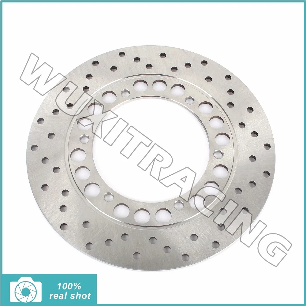 Motor Rear Brake Disc Rotor for YAMAHA YZF R1 600 1000 R / FZR