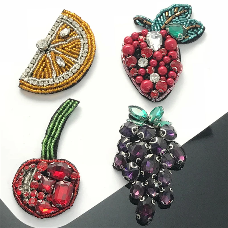 mixed fruits 5