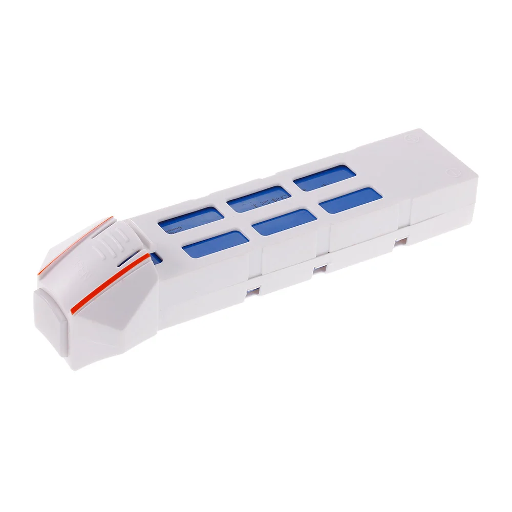 WLtoys Original Aircraft Accessories 7.4V 2600mAh Li-po Battery for WLtoys Q696 Q696-A Q696-D Q696-E RC Quadcopter Drone Parts (6)