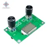 DSP PLL LCD Stereo Digital FM Radio Receiver Module 87-108MHz With Serial Control Frequency Range 50Hz-18KHz ► Photo 1/6
