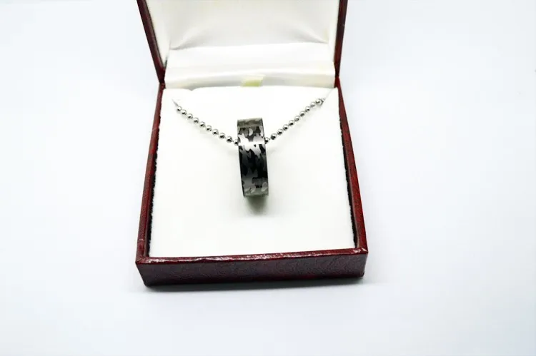 Дизайн лазерного камуфляжного карбидо-Вольфрамовая лента кольцо подходит для мужчин OEM заказ приветствуется