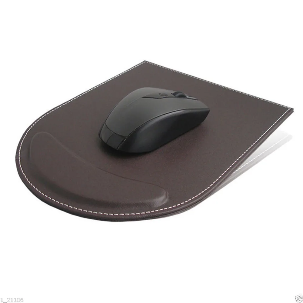 Desktop Organizer Set Pen Holder Business Card Holder Memo Box Paper Notes Mouse Pad Stationery Organizer
