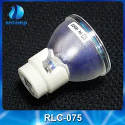 Оригинальная лампа проектора RLC-075 для PJD6243