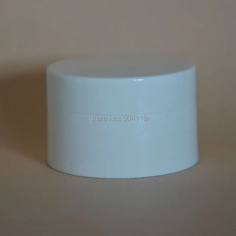 

50g plastic jar used for Cosmetic Container, jar, Cosmetic Bottle