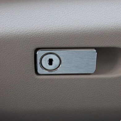 Автомобильный Стайлинг чехол для Mercedes Benz E C GLK GLC CLS класс автомобильные перчатки