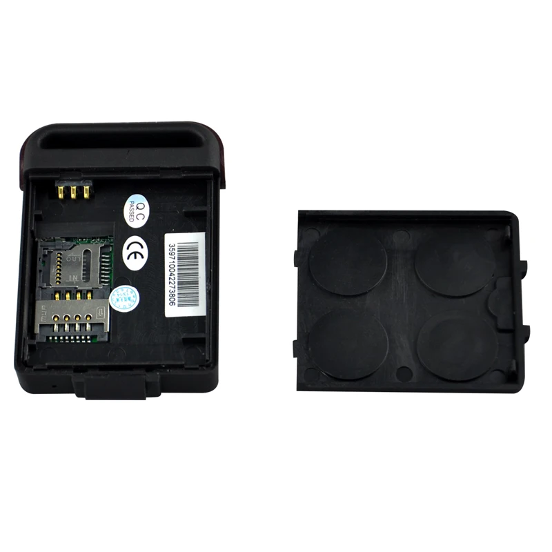  Original Echtzeit GPS Tracker unterstützung sowohl gps-ortung und ortung Gelten für Fahrzeug vermie