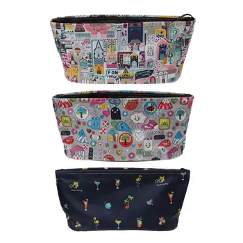 

Infant Baby Stroller Organizer Bag Multi-Function Waterproof Bag Storage Kids Toddlers Baby Travel Nappy Stroller Accessories