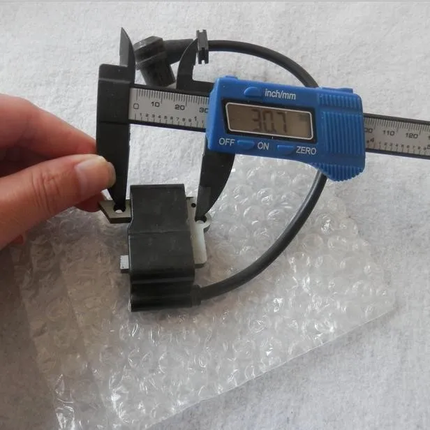 IGNITION COIL ECHO CS330T CS360T SHINDAIWA 326T 5