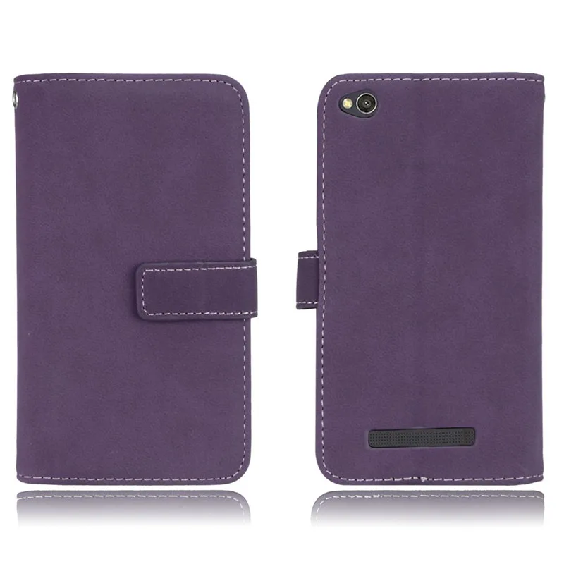 For Coque Xiaomi Redmi 6A 6 Case Cover Luxury Matte Leather Wallet Stand Flip Phone Cases on For Xiaomi Redmi 6A 6 A Case Capa33