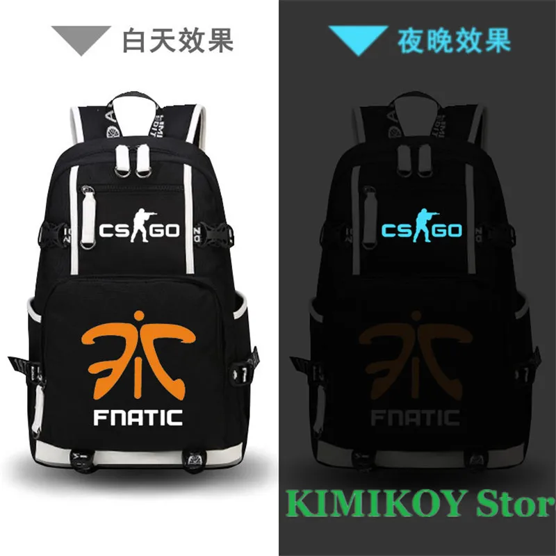 fnatic