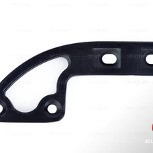 IWC прицела SMC Скаут адаптивной M300A/M600C база скошенная вспышка