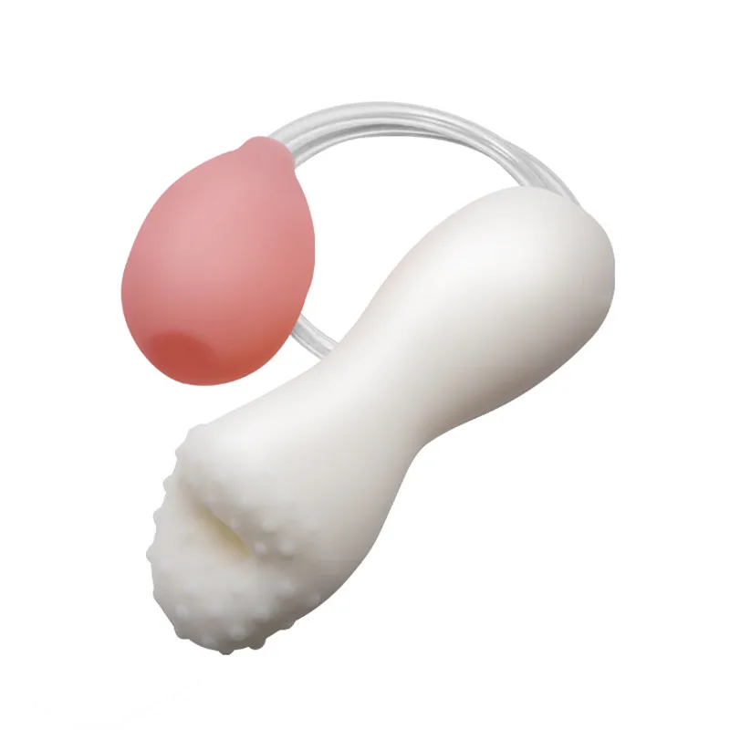 Skup Toysdance seks oralny mężczyzna Masturbator głębokie gardło ssanie guma z pompa ssąca cios pracy stymulator kieszeń zabawki dla dorosłych do pochwy