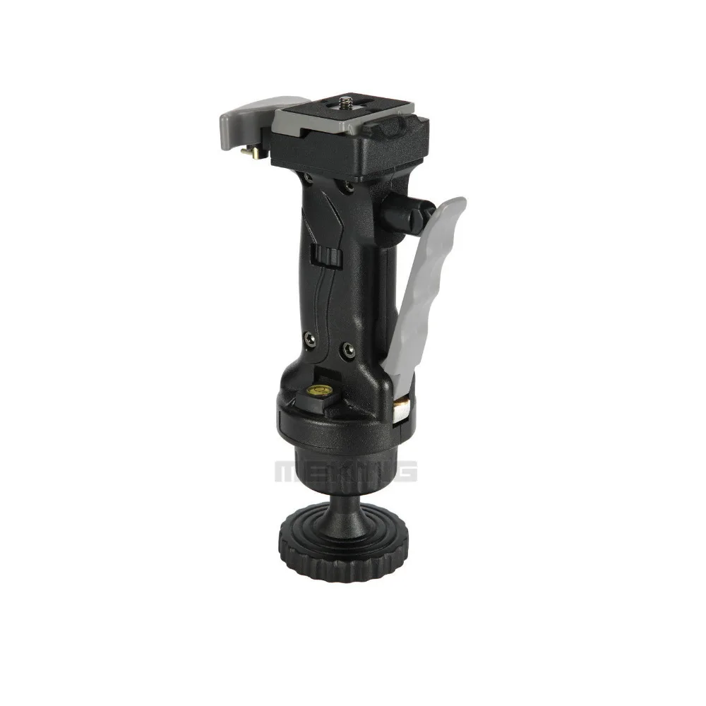 Photo Equipment Joystick Action FJT Ballhead Camera Tripod Head for