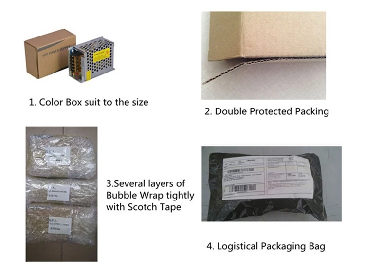 Packing