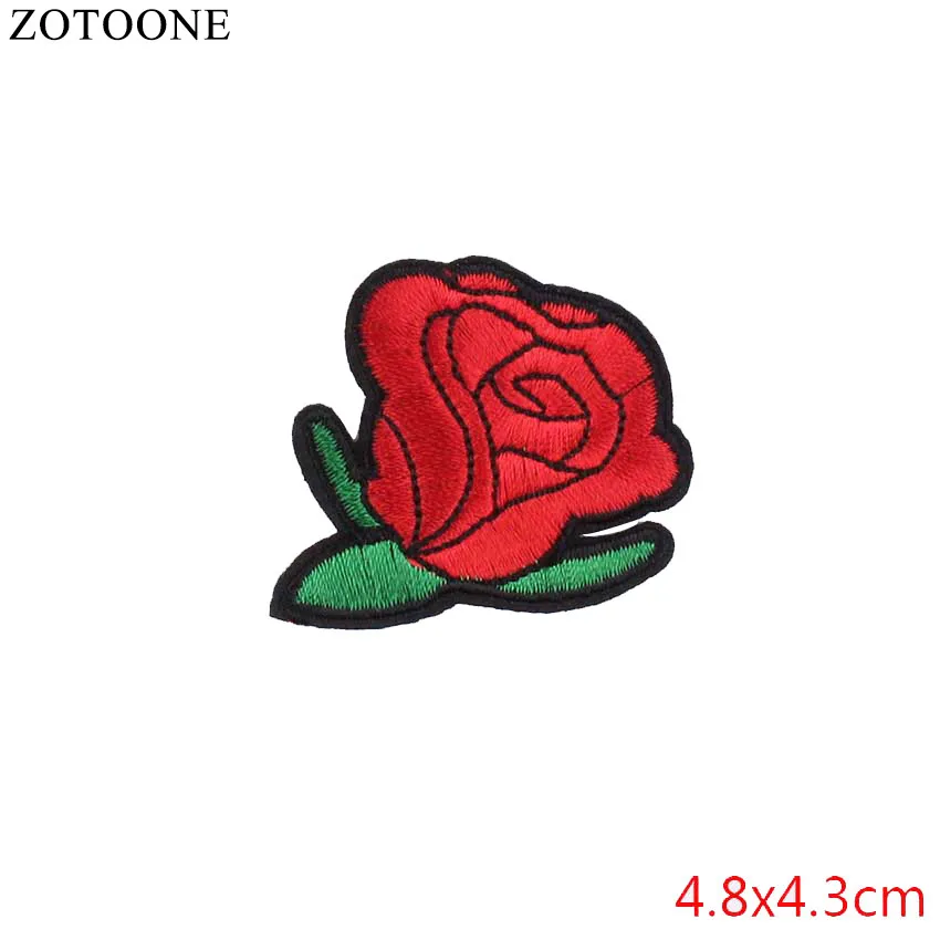 rhinestone patch