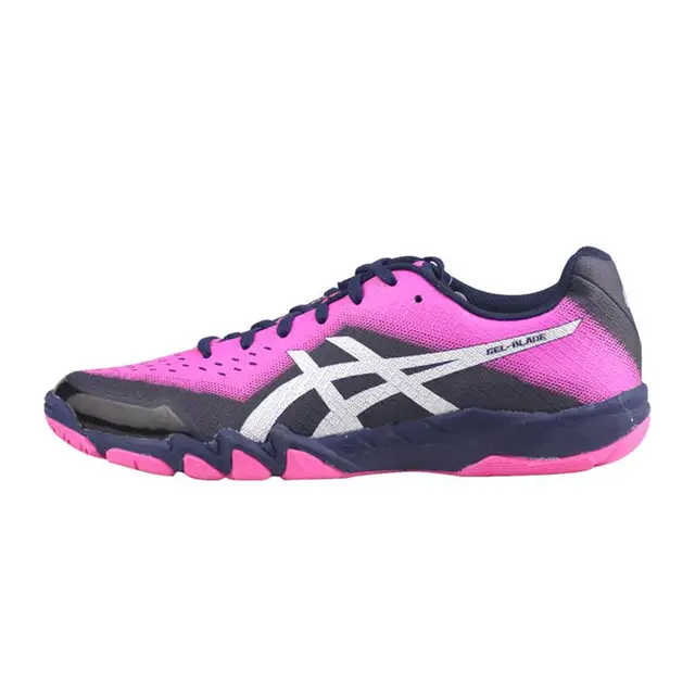 asics badminton shoes womens