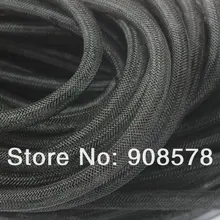 Неметаллические трубчатые крины идеально подходят для моды/текстиля/дизайна или моделирования 120 ярдов