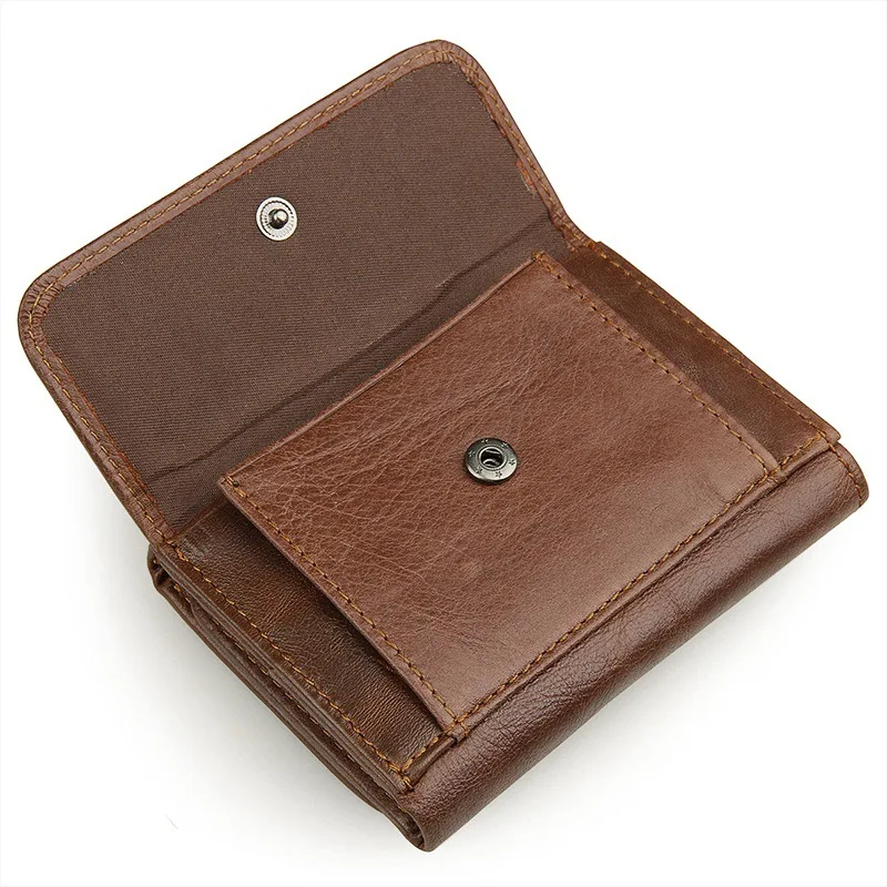 Из натуральной кожи RFID мужской тонкий кошелек Overwatch Дамский бумажник с карманом для монет держатель для кредитных карт