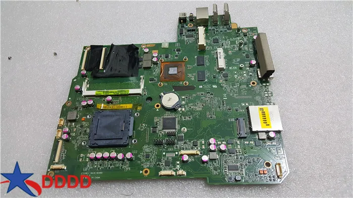 Оригинальная материнская плата для ASUS ET2301I полностью протестированная |